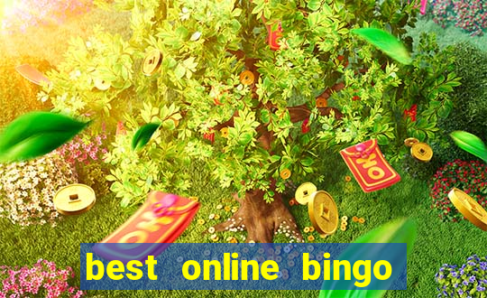 best online bingo and slot sites