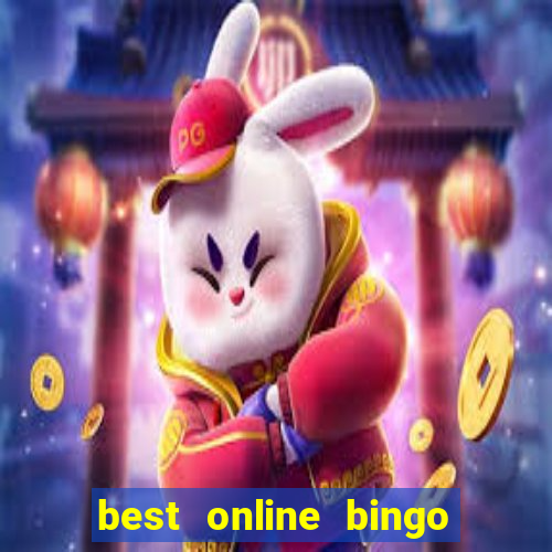 best online bingo and slot sites