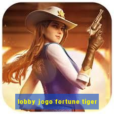 lobby jogo fortune tiger