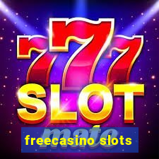 freecasino slots