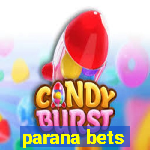 parana bets