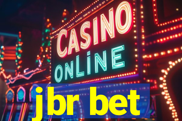 jbr bet