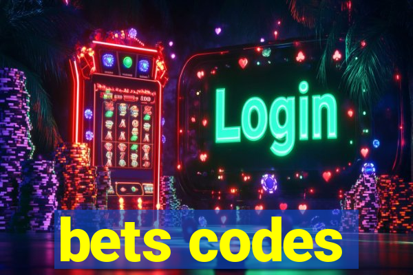 bets codes