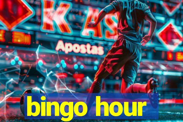 bingo hour