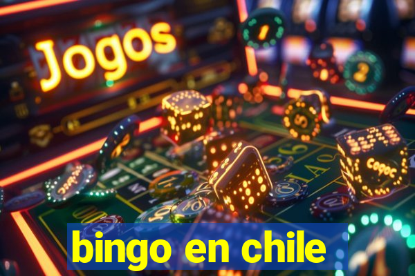 bingo en chile