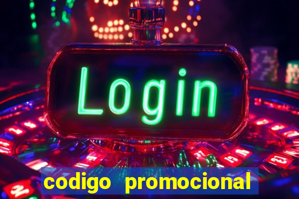 codigo promocional verde casino