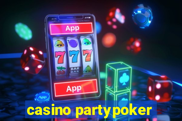 casino partypoker