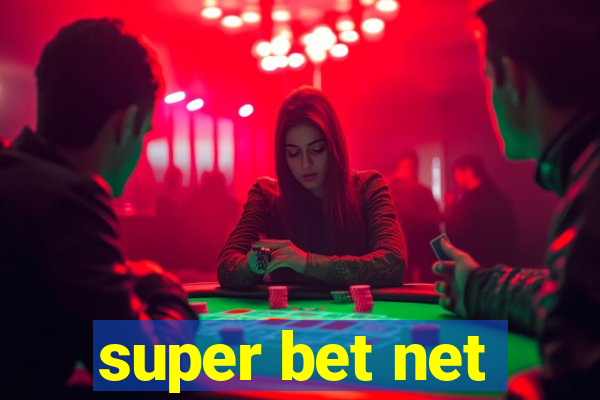 super bet net