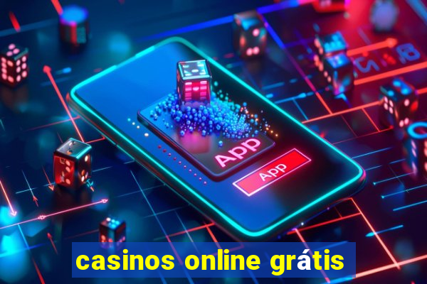 casinos online grátis