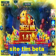 site tim beta