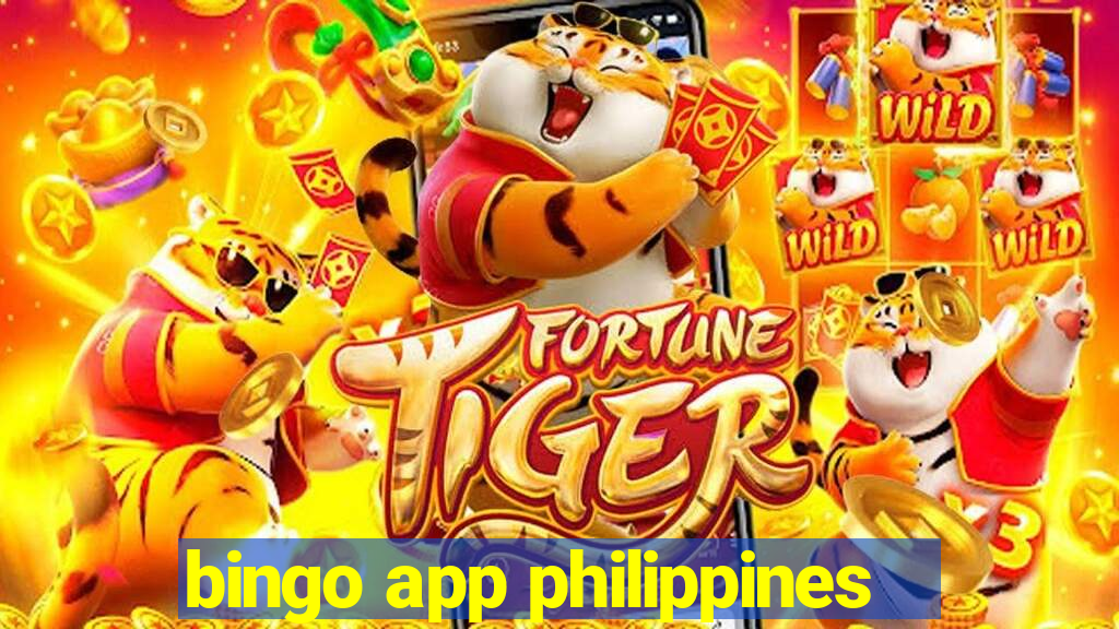 bingo app philippines