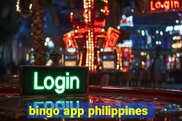 bingo app philippines