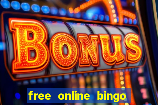 free online bingo games for groups