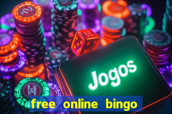 free online bingo games for groups