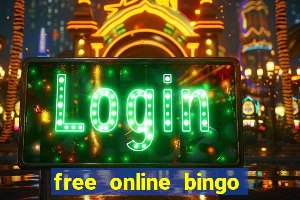 free online bingo games for groups