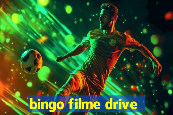 bingo filme drive