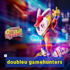 doubleu gamehunters