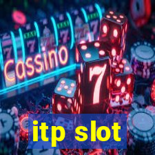 itp slot