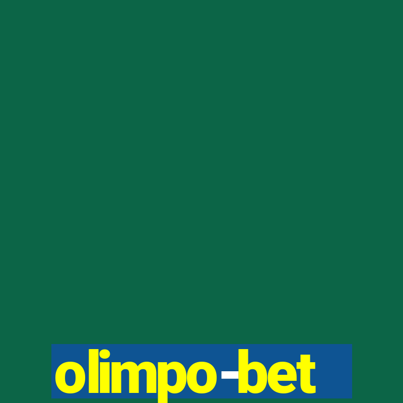 olimpo-bet