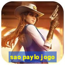 sao paylo jogo