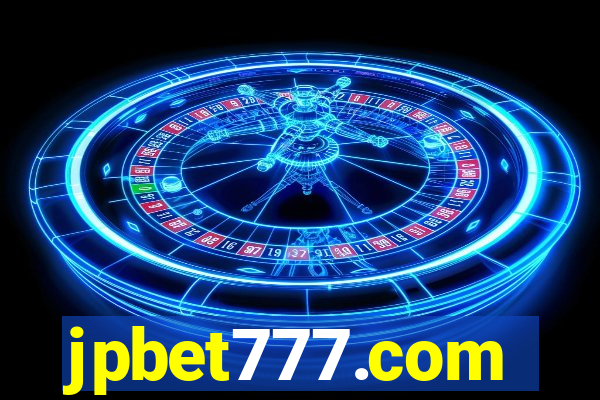 jpbet777.com