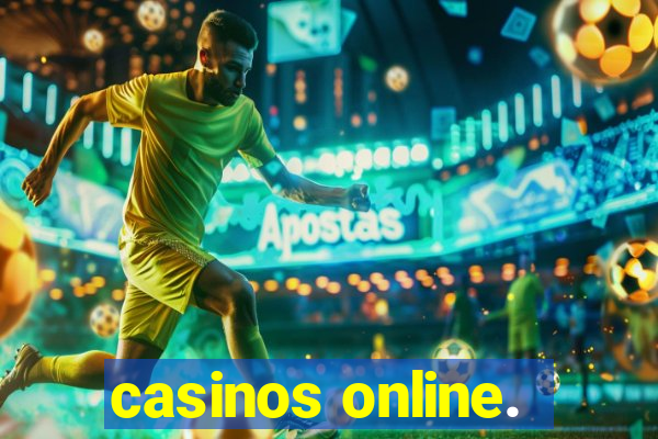 casinos online.