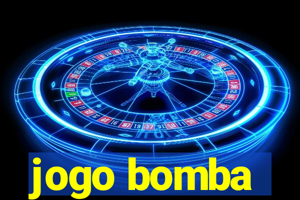 jogo bomba