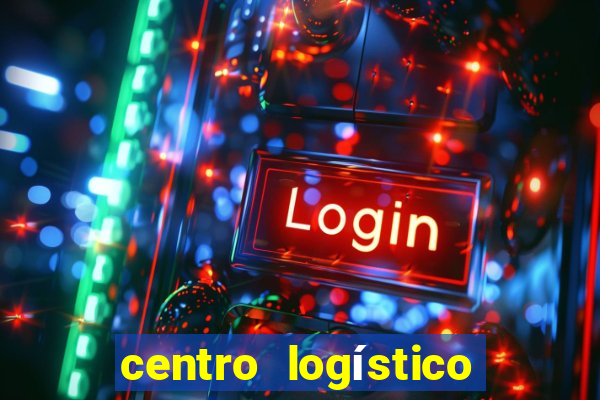 centro logístico porto alegre