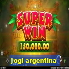 jogi argentina