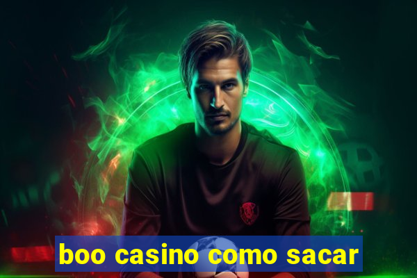 boo casino como sacar