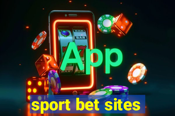 sport bet sites