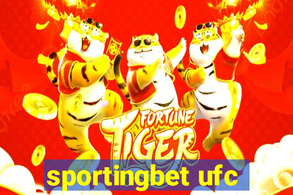 sportingbet ufc