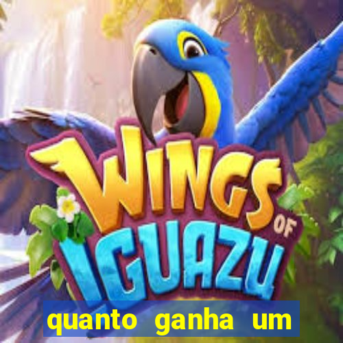 quanto ganha um lutador de jungle fight