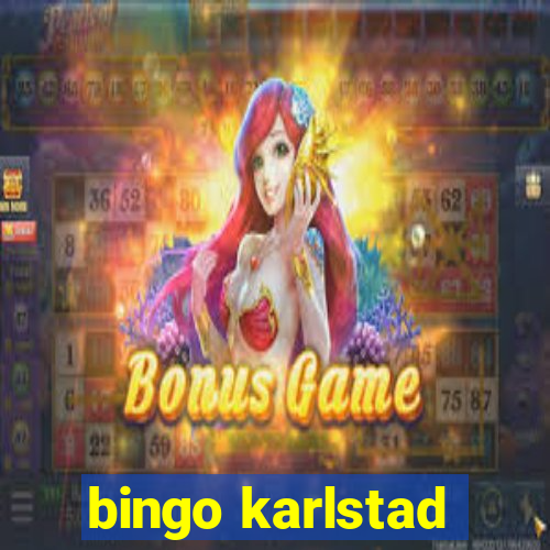 bingo karlstad