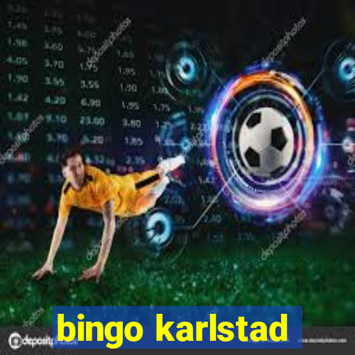 bingo karlstad