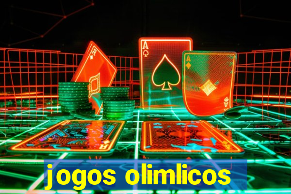 jogos olimlicos