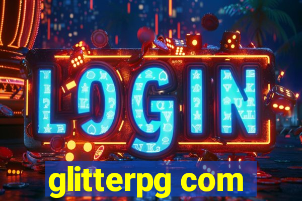 glitterpg com