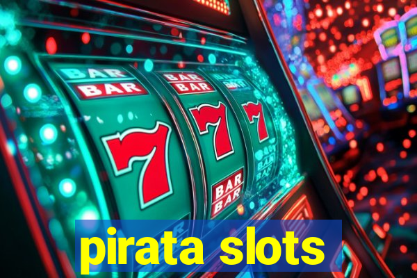 pirata slots