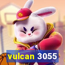 vulcan 3055