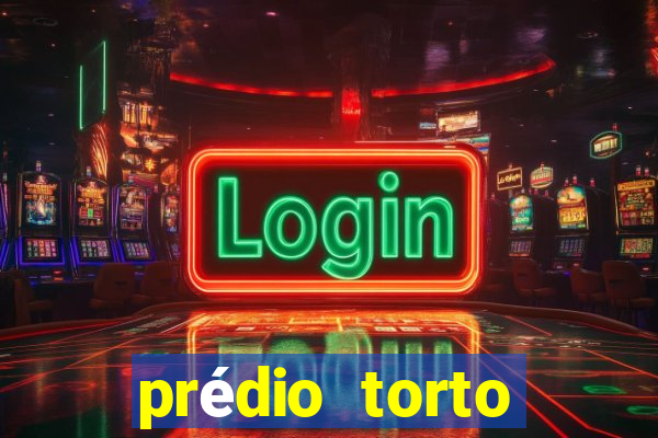 prédio torto santos canal 4