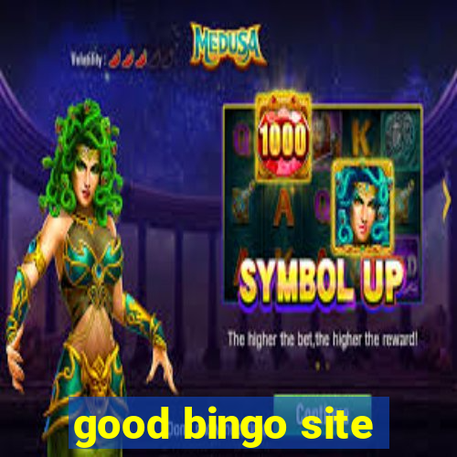 good bingo site