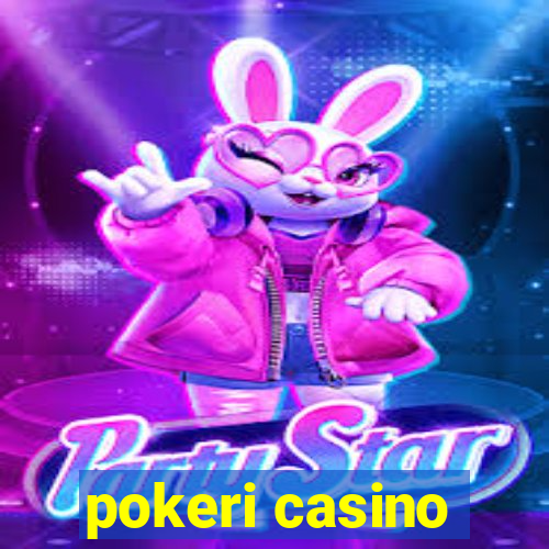 pokeri casino