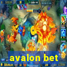 avalon bet