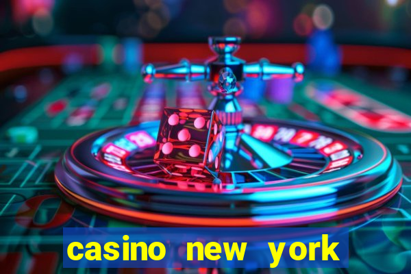 casino new york new york las vegas